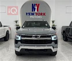 شيفروليه سلفرادو